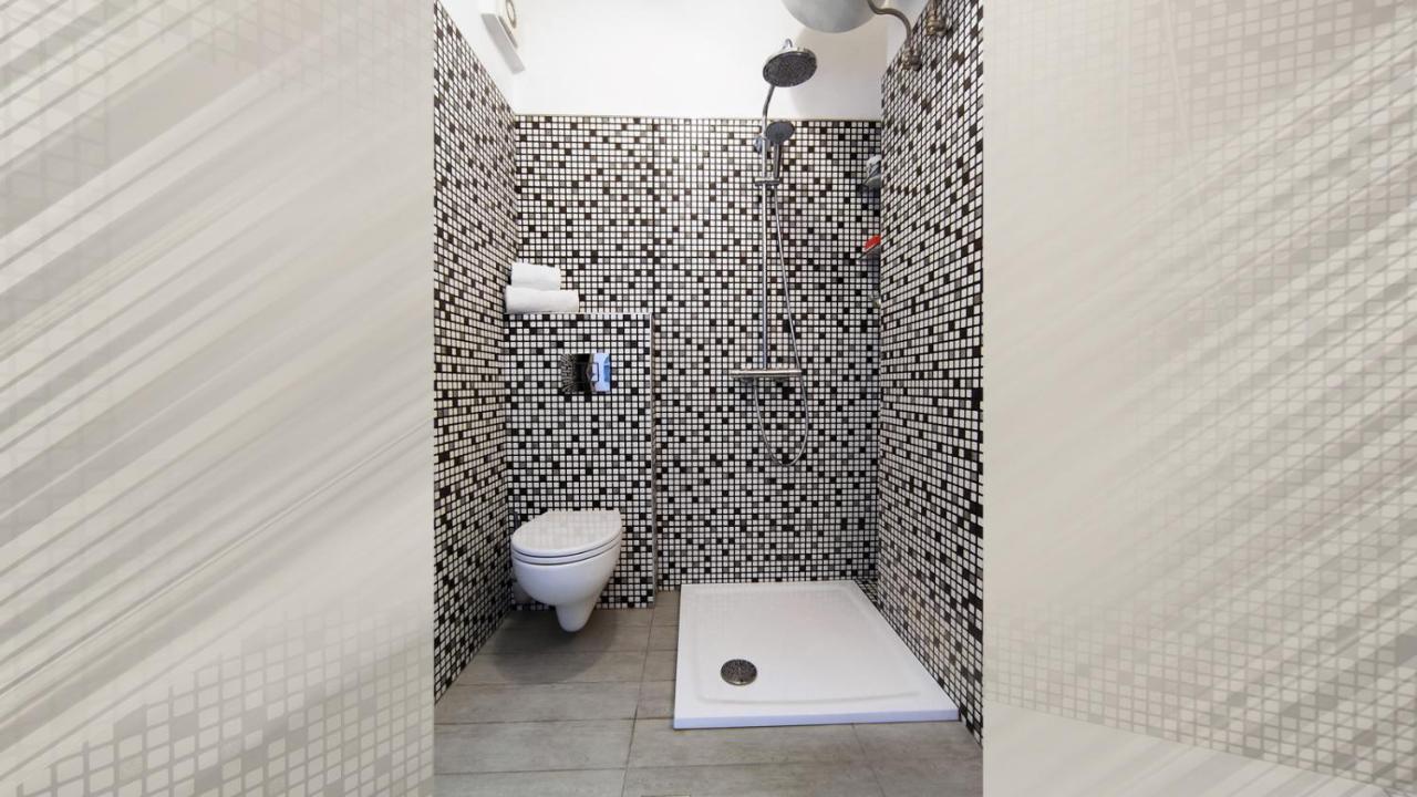 Nautilus Apartment Premium Саранде Екстериор снимка